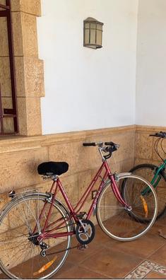 Funda para bicicleta - Bicicletas Valdés