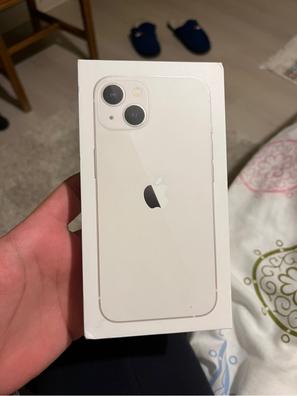 Milanuncios - IPHONE 13 128GB BLANCO NUEVO SOLO ACTIV