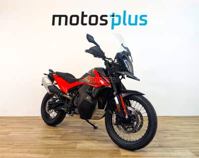 KTM 890 Adventure