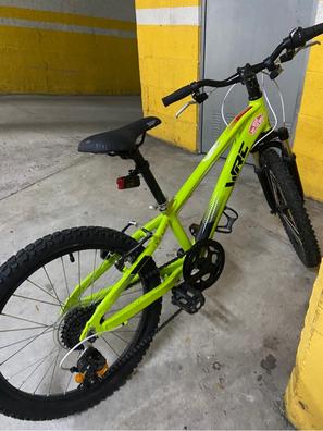 Bicicleta Conor Invader X - Bicicletas infantiles de 20 Pulgadas