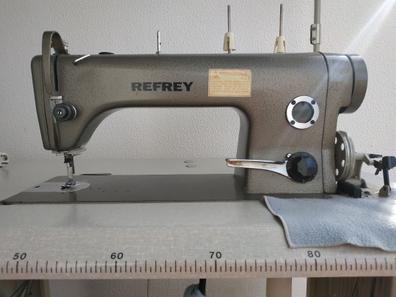 motor maquina coser de segunda mano por 20 EUR en Gijón en WALLAPOP