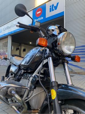 Milanuncios - Bmw - R100 R