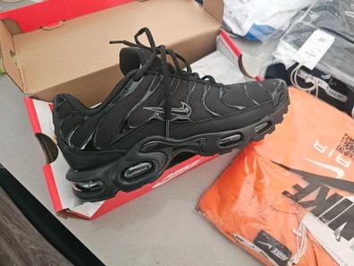 Nike air tn contrareembolso Moda y complementos de segunda mano barata Milanuncios