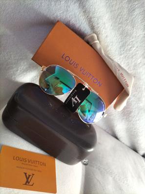 Louis Vuitton Original (Con Caja De Gafas De Sol Set) Hombres Y