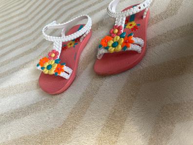 Sandalias ipanema Moda y complementos de segunda mano barata