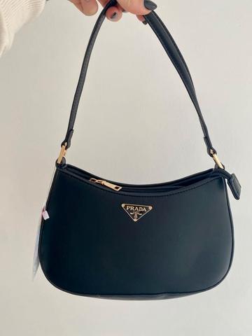 Bolsos best sale prada negro