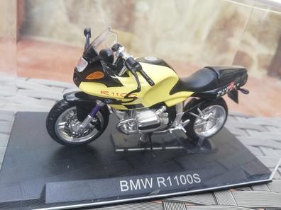 Miniaturas BMW — Moto BMW 14/16