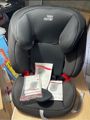 BRITAX RÖMER Silla Coche KIDFIX M i-SIZE, Evolutiva y Duradera con