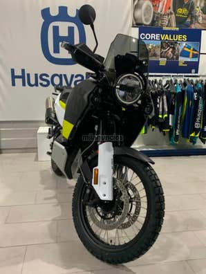 Husqvarna Norden 901