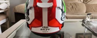 Casco arai best sale segunda mano