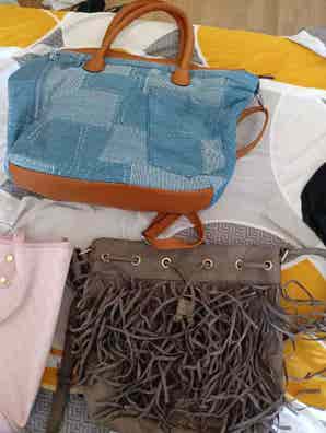 Bolsos Bimba Bimba Y Lola El Corte Ingles Goya Mochilas Bolsos De