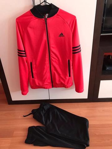 Chandal adidas mujer online milanuncios