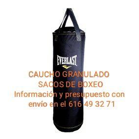 Saco de boxeo relleno de agua Custom Fighter 60 kg