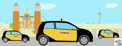 Conductor taxi Ofertas de empleo Barcelona. Buscar y encontrar trabajo | Milanuncios