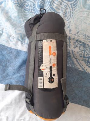 Saco s10 ultralight decathlon Campings baratos y ofertas Milanuncios