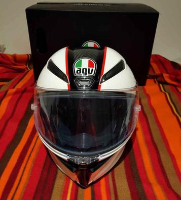 Agv pollo online