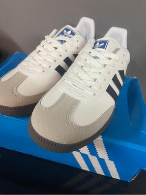 Replicas zapatillas adidas Milanuncios