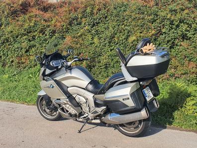 Motos ropa bmw mano, km0 y ocasión | Milanuncios