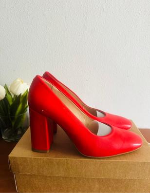 Calzado de segunda mano para mujer en Almería Provincia Milanuncios