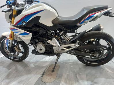 Bmw r310g on sale