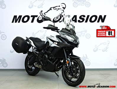 KAWASAKI Versys 650 ABS