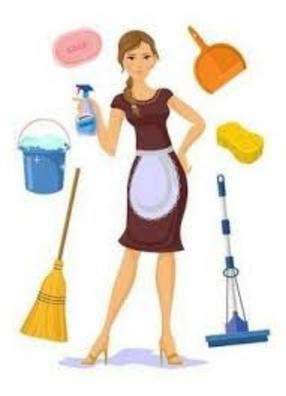 Limpieza horas Ofertas de empleo y trabajo de servicio doméstico en  Guadalajara Provincia | Milanuncios