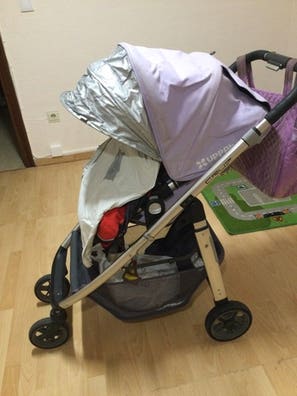 Silla Coches de bebé de segunda mano baratos en Valladolid | Milanuncios