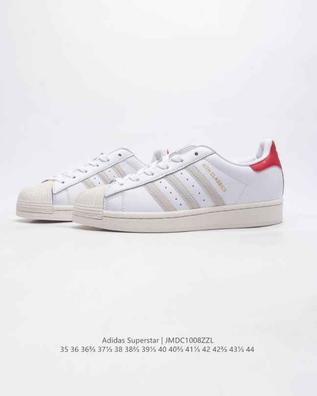 Superstar adidas online milanuncios