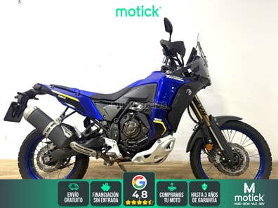 Yamaha Tenere