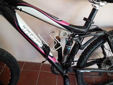 Bicicleta trek 7000 precio hot sale