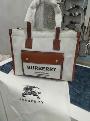 Bolsos burberry baratos best sale