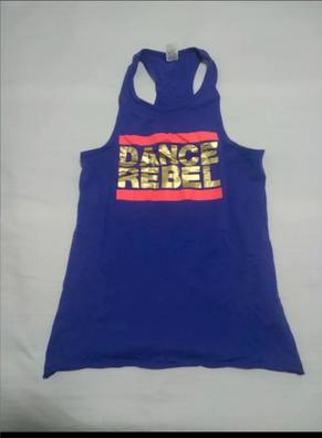 Ropa Zumba de segunda mano por 10 EUR en Madrid en WALLAPOP