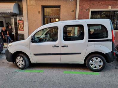 tobillo sobras Autorización Renault kangoo de segunda mano y ocasión en Madrid | Milanuncios