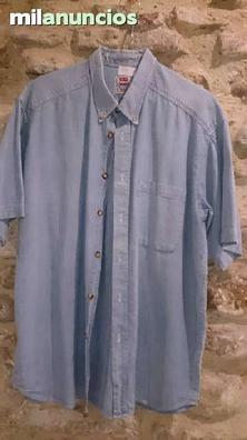 Camisa levis hombre discount el corte ingles