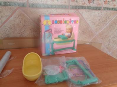 Moises para discount muñecas segunda mano