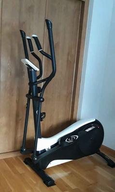 Bicicleta eliptica domyos fc 700 hot sale