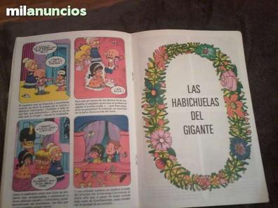 Cuento de la cenicienta Comics y tebeos de colección y segunda mano |  Milanuncios