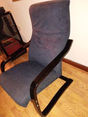 Sillón balancín de segunda mano por 50 EUR en Torremolinos en WALLAPOP