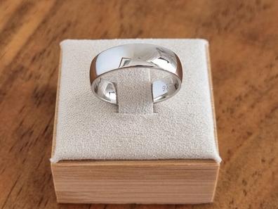 Compromiso de segunda mano para mujer en Madrid Provincia