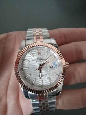 Rolex automatico Relojes de mujer de segunda mano baratos