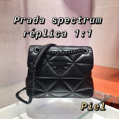 Milanuncios - PRADA MULTIPOCHETTE