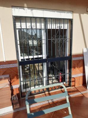 Milanuncios - Rejas seguridad para ventanas de niños