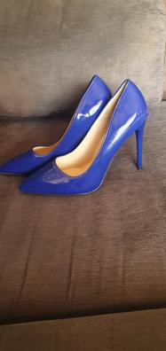 Tacones 44 |