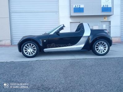 Smart roadster de segunda mano y ocasión en Lugo | Milanuncios