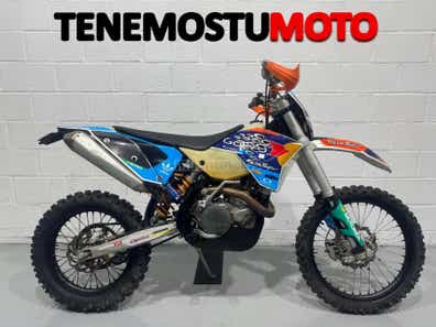 KTM 450 EXC Racing