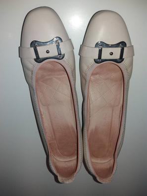 Calzado Zapatos y calzado de mujer de mano barato | Milanuncios