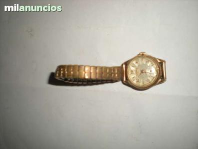 Milanuncios antiguo reloj cauny prima