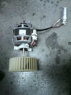 65AR1378602 Resistencia De Secadora Aspes Edesa Fagor Siltal 13786 02 230v2650w 6060 P