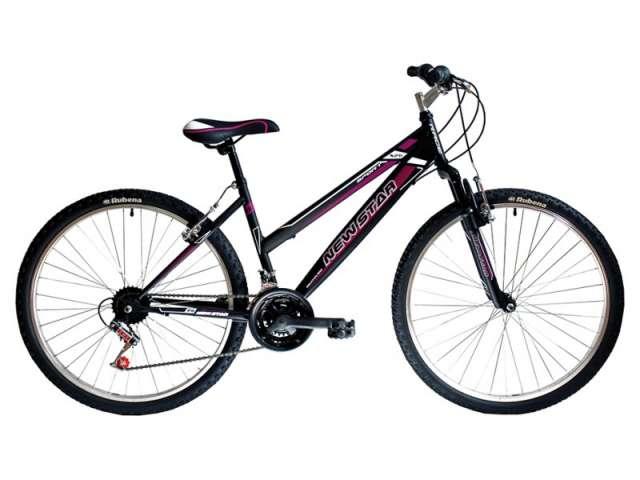 Bicicletas de montaña online mujeres