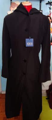 Milanuncios Gabardina Mujer Domínguez!nueva